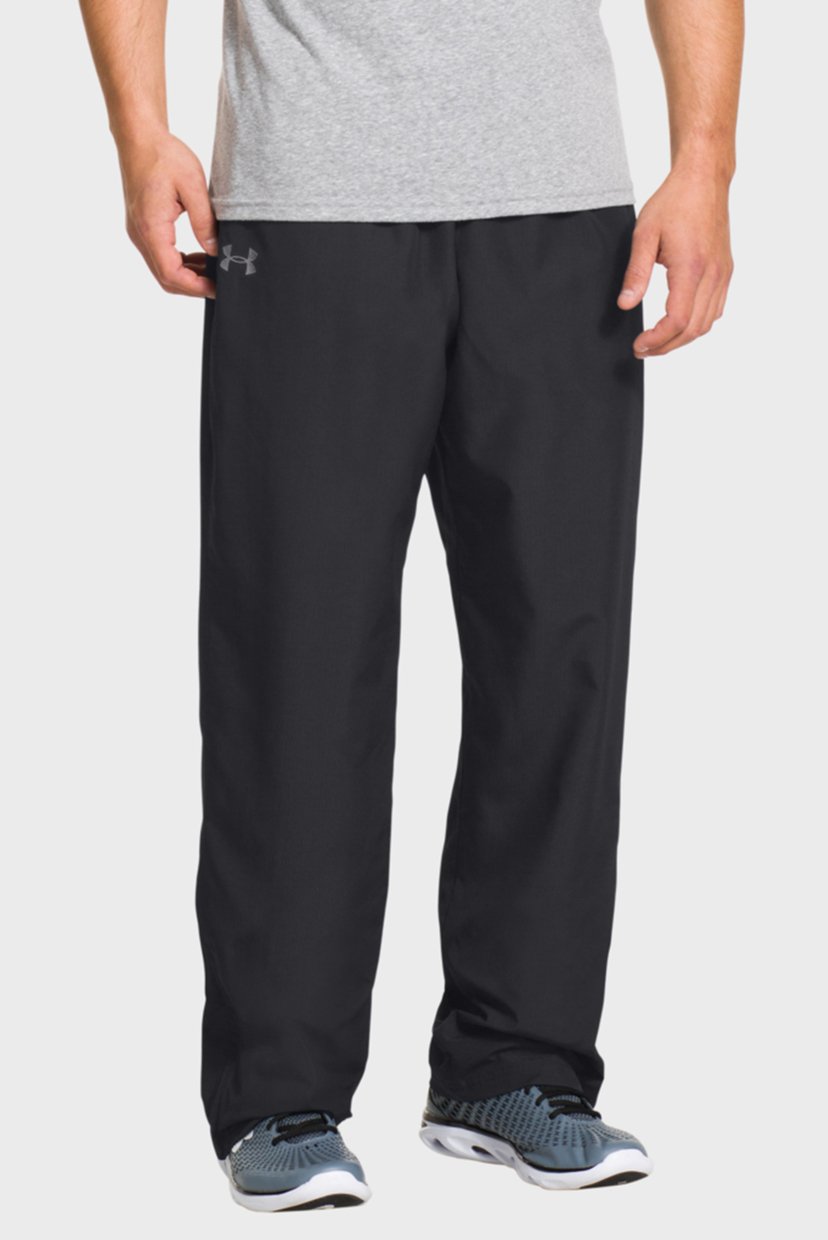 

Мужские спортивные брюки Vital Woven Pant Under Armour  1239481-001, Мужские спортивные брюки Vital Woven Pant Under Armour S 1239481-001