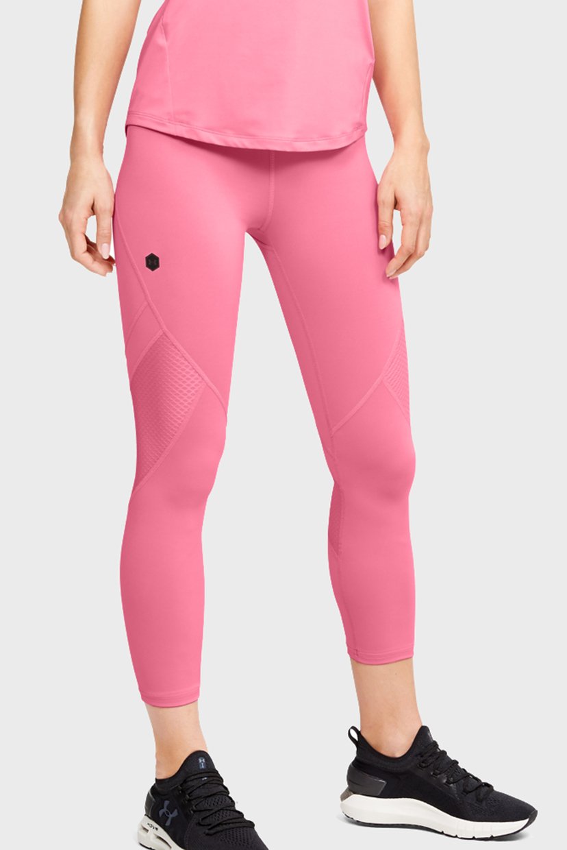 

Женские розовые тайтсы UA Rush Under Armour  1357266-691, Женские розовые тайтсы UA Rush Under Armour L 1357266-691