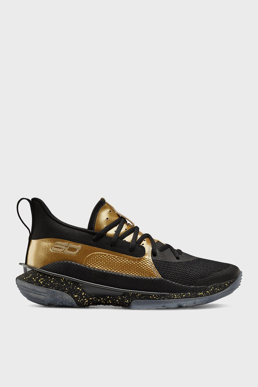 

Мужские черные кроссовки Under Armour 41 3023300-002