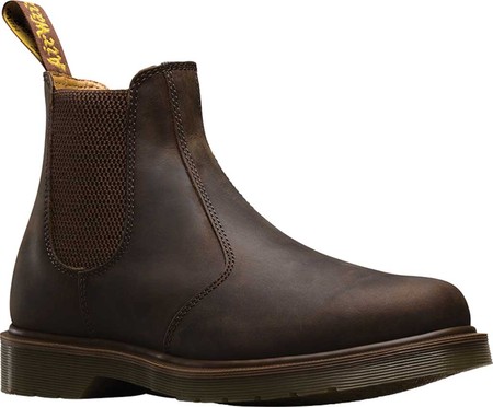 

Женские ботинки Dr. Martens 2976 Chelsea Boot Gaucho Crazy Horse 42