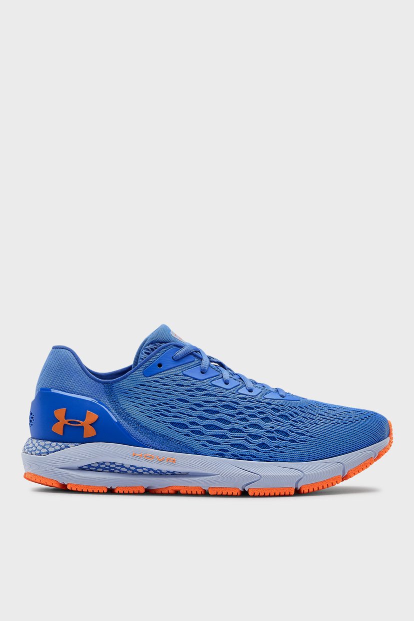 

Мужские синие кроссовки UA HOVR Sonic 3 Under Armour 47 3022586-400