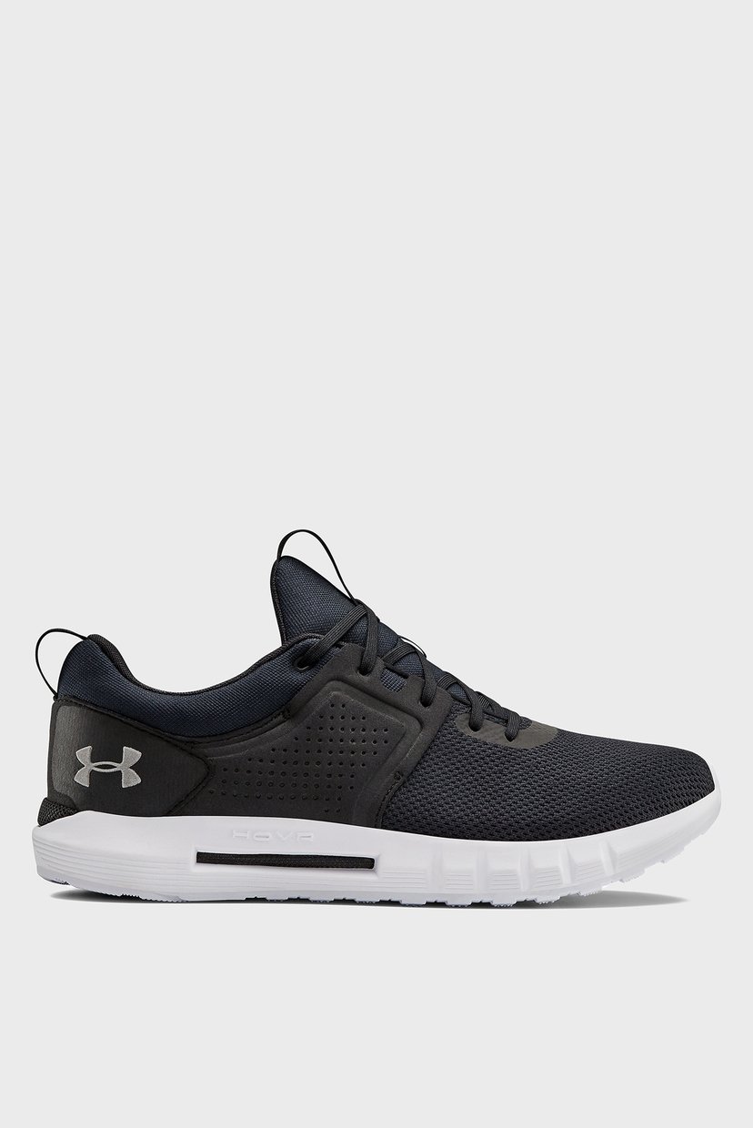 

Мужские черные кроссовки UA HOVR CTW Under Armour 45 3022427-001
