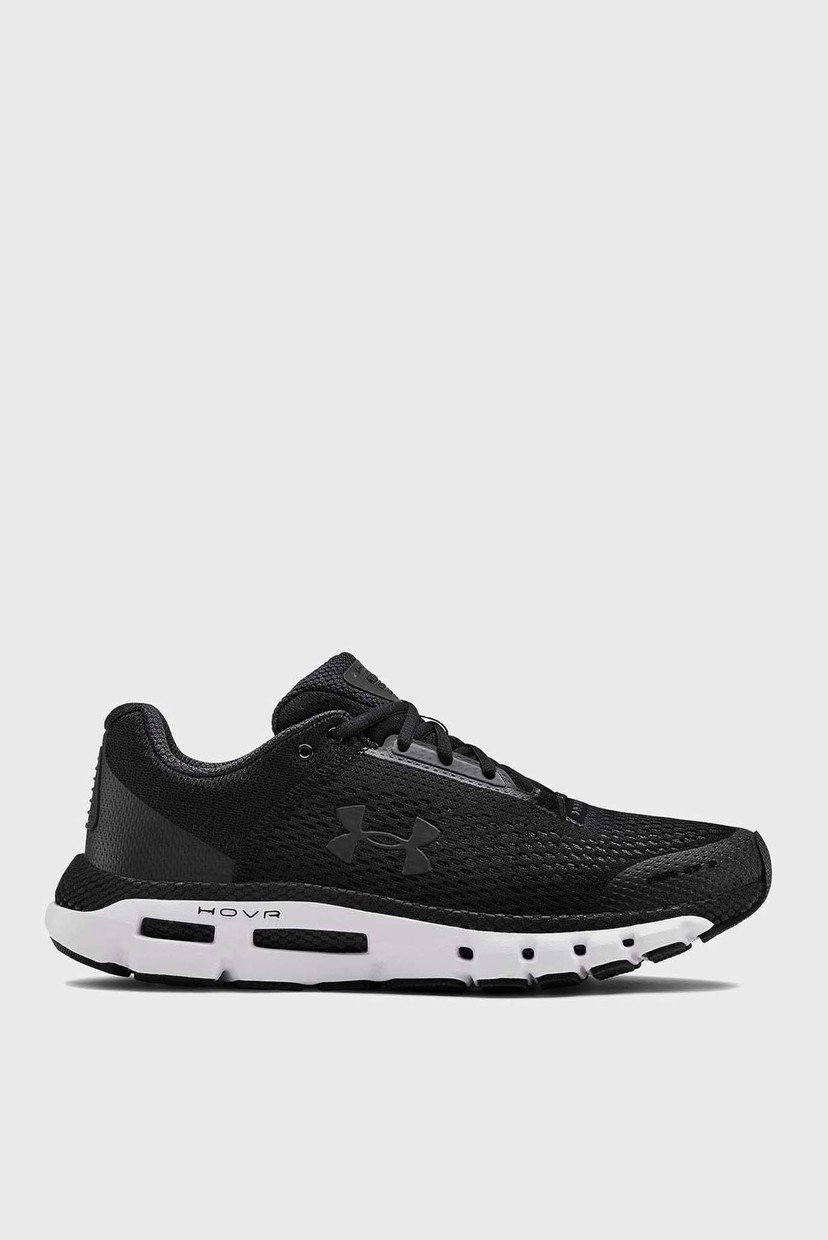 

Мужские черные кроссовки UA HOVR Infinite-BLK Under Armour 44 3021395-005