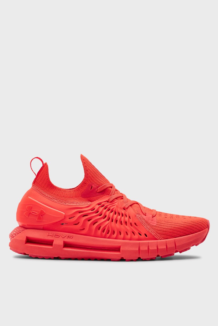 

Мужские оранжевые кроссовки UA HOVR Phantom RN-RED Under Armour 44 3022590-600