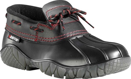 

Женские ботинки Baffin Ontario Duck Shoe Black/Red 39