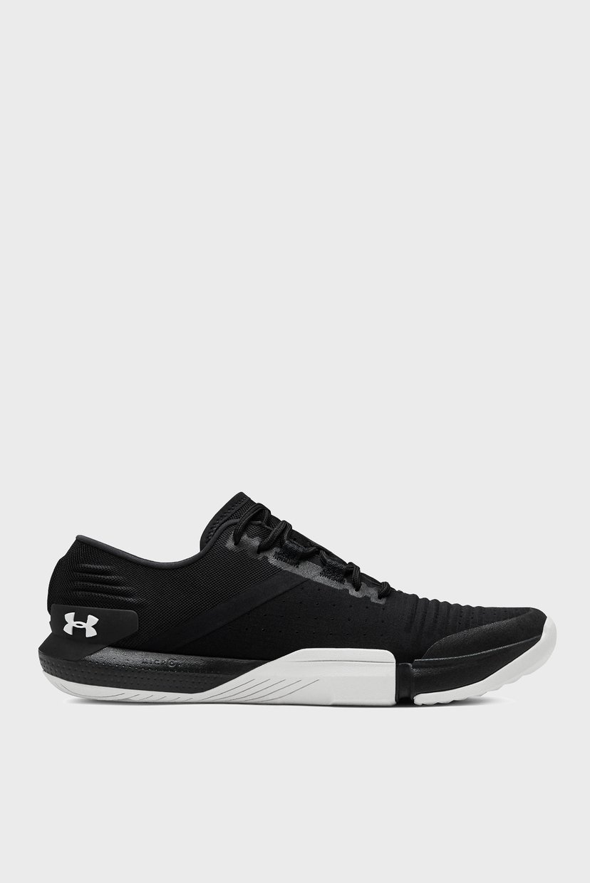 

Женские черные кроссовки UA W TriBase Reign Under Armour 39 3021665-001