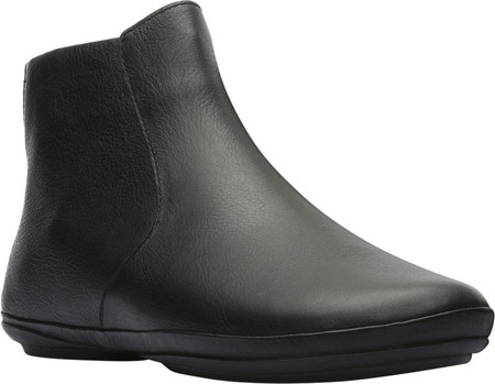 

Женские ботинки Camper Right Ankle Boot Black Smooth Leather 38