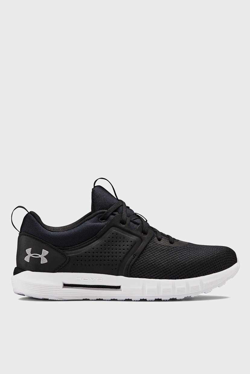 

Женские черные кроссовки UA W HOVR CTW Under Armour 37,5 3022469-001