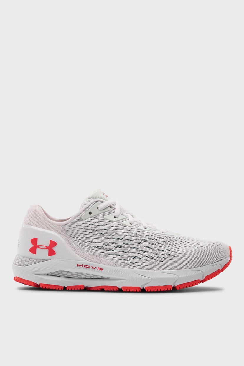

Женские белые кроссовки UA W HOVR Sonic 3 Under Armour 38,5 3022596-100