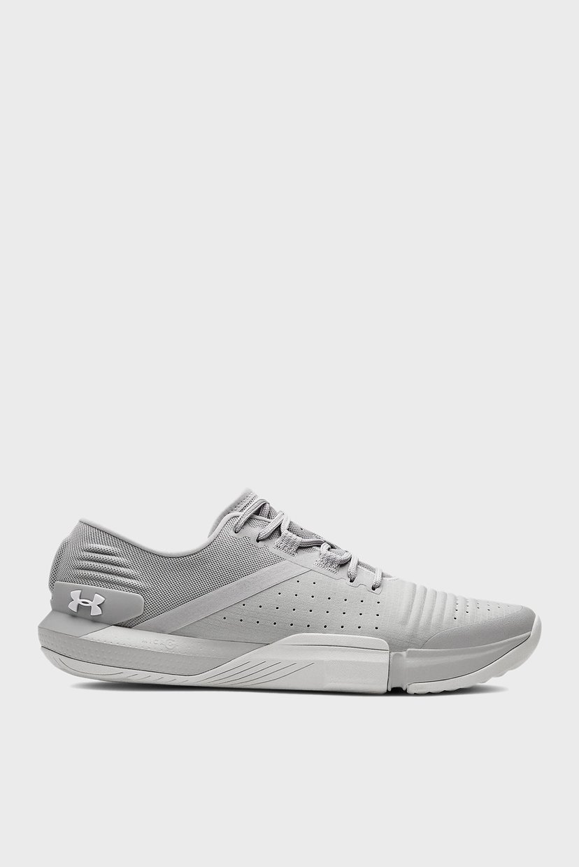 

Женские серые кроссовки UA W Speedform Feel Under Armour 40,5 3021665-100