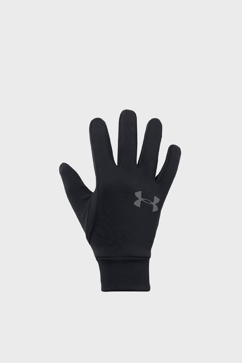 

Мужские черные перчатки Men's Armour Liner 2.0 Under Armour M 1318546-001