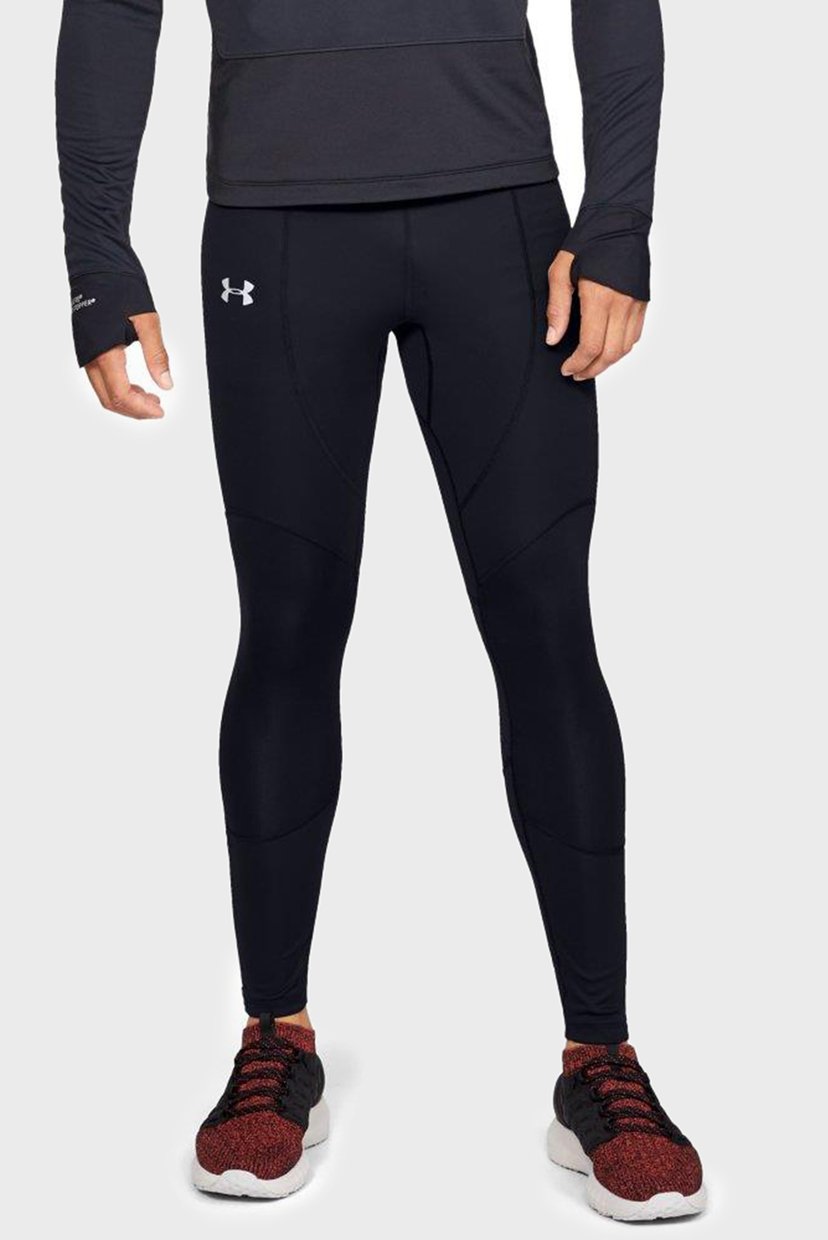 

Мужские черные тайтсы UA RUN GORE-TEX WINDSTOPPER Under Armour  1317485-001, Мужские черные тайтсы UA RUN GORE-TEX WINDSTOPPER Under Armour S 1317485-001