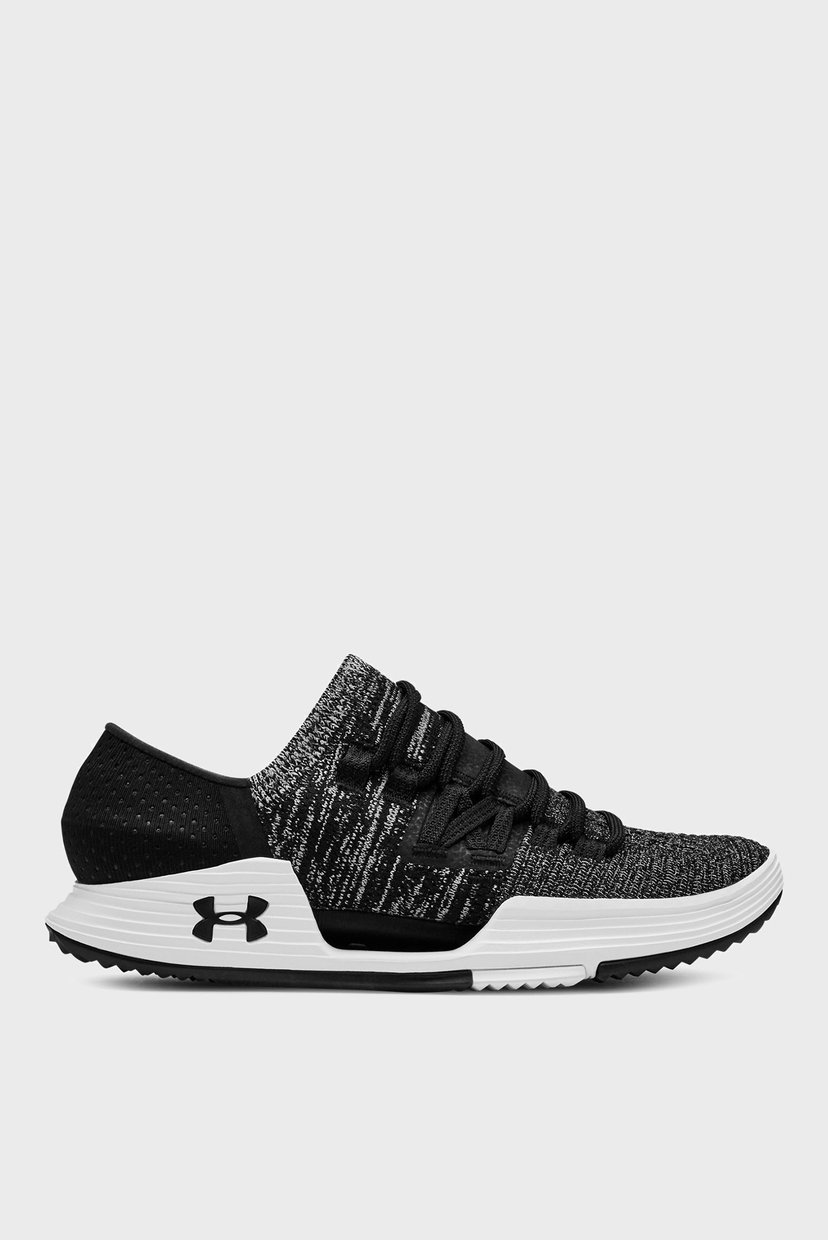 

Женские черные кроссовки UA W Speedform AMP 3.0 Under Armour 36,5 3020856-002
