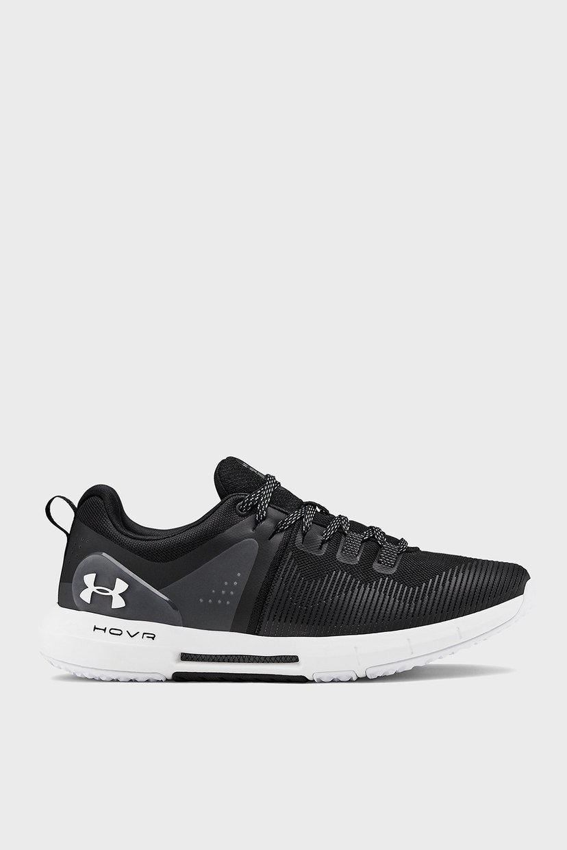 

Женские черные кроссовки UA W HOVR Rise Under Armour 36,5 3022208-002