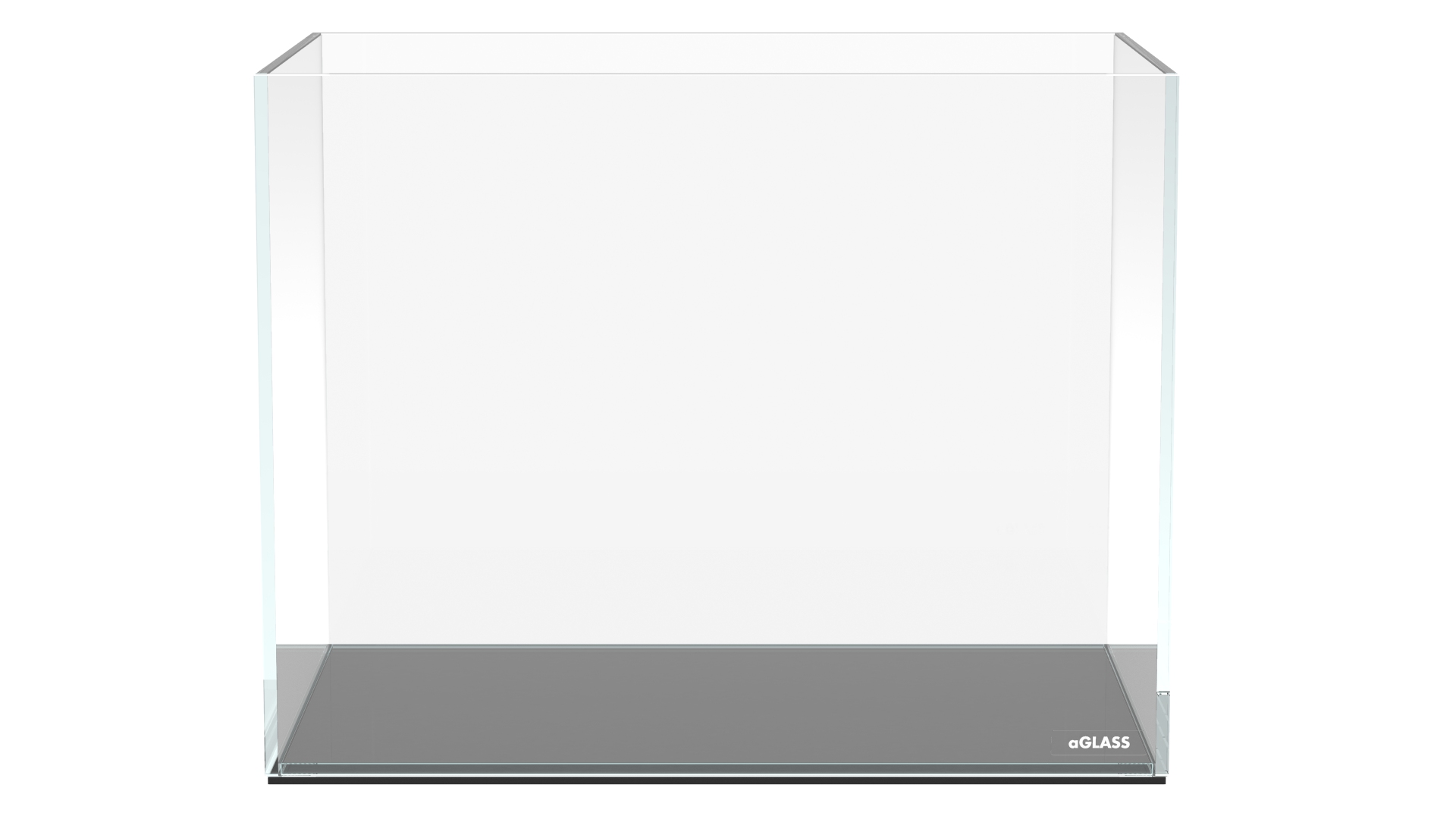 

Аквариум Collar aGLASS Classic из сверхпрозрачного стекла 17 л (0393)