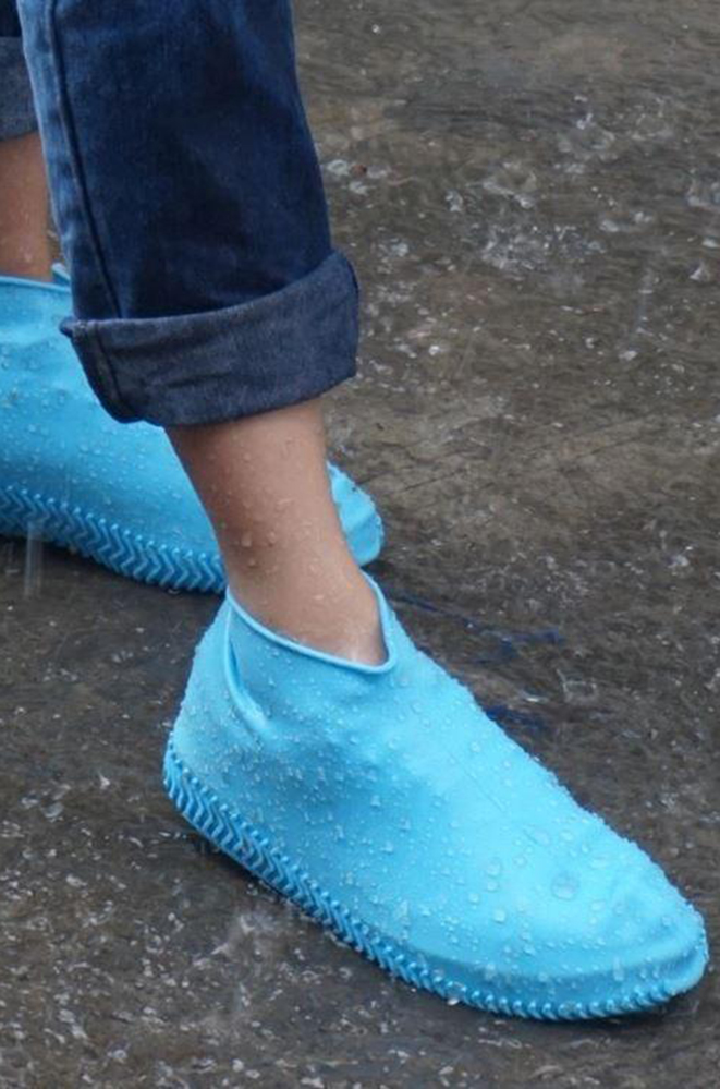 

Чехлы Waterproof 989 S Голубой