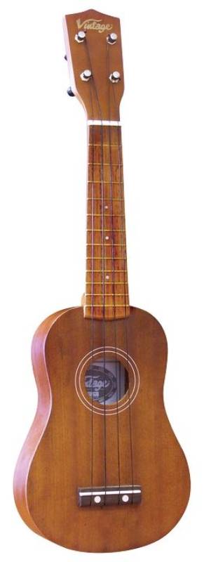 

Укулеле VINTAGE VUK15N 81574