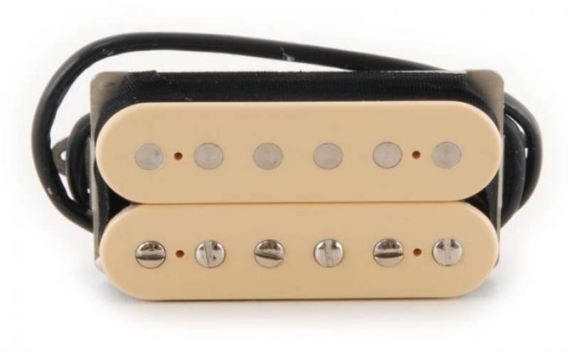 

Звукосниматель для электрогитары DIMARZIO DP103 CR 43513