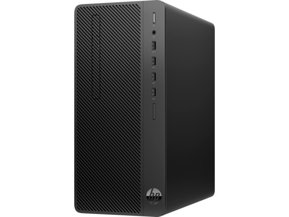 

Компьютер HP 290 G3 MT i39100 8GB/256 PC (8VR92EA)