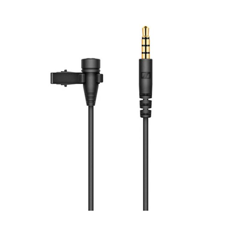 

Петличный микрофон SENNHEISER XS Lav Mobile 215587