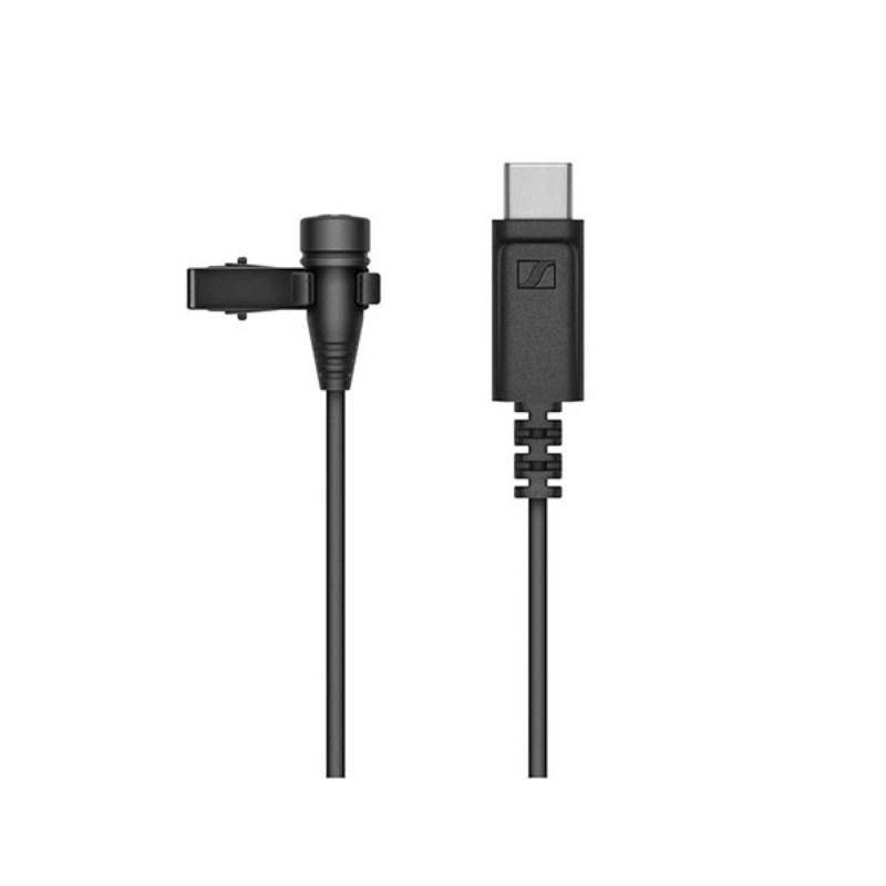 

Петличный микрофон SENNHEISER XS Lav USB-C 215588