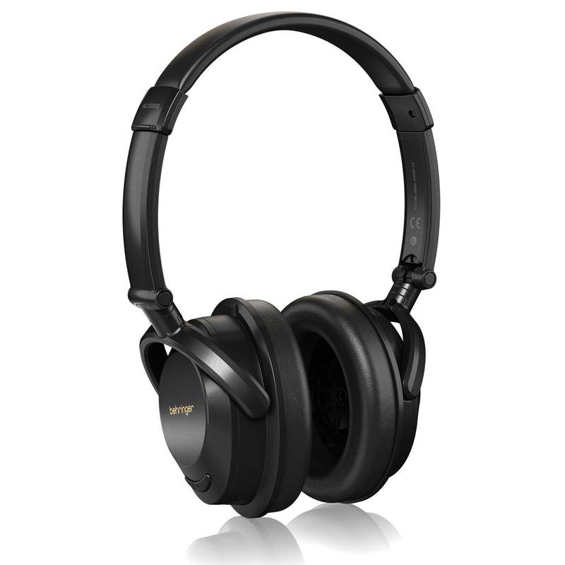 

Наушники общего назначения BEHRINGER HC2000B 119646