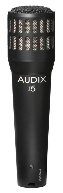 

Инструментальный микрофон AUDIX I5 42546