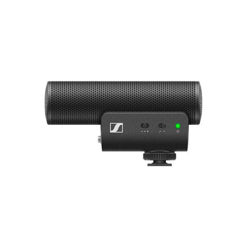 

Микрофон специальный SENNHEISER MKE 400 new 215585