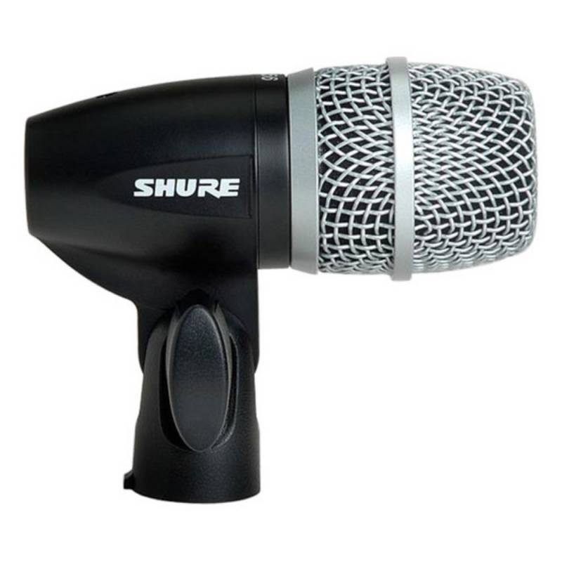 

Инструментальный микрофон SHURE PG56XLR 54127