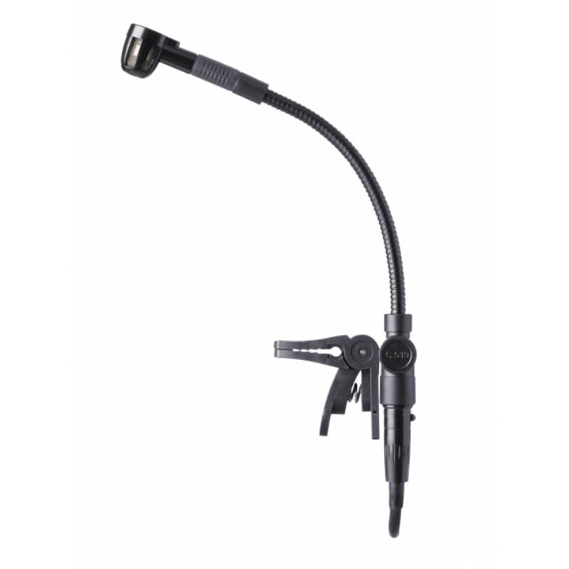 

Инструментальный микрофон AKG C519M 82265