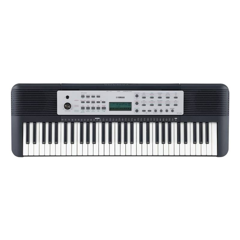 

Синтезатор YAMAHA YPT270 200912