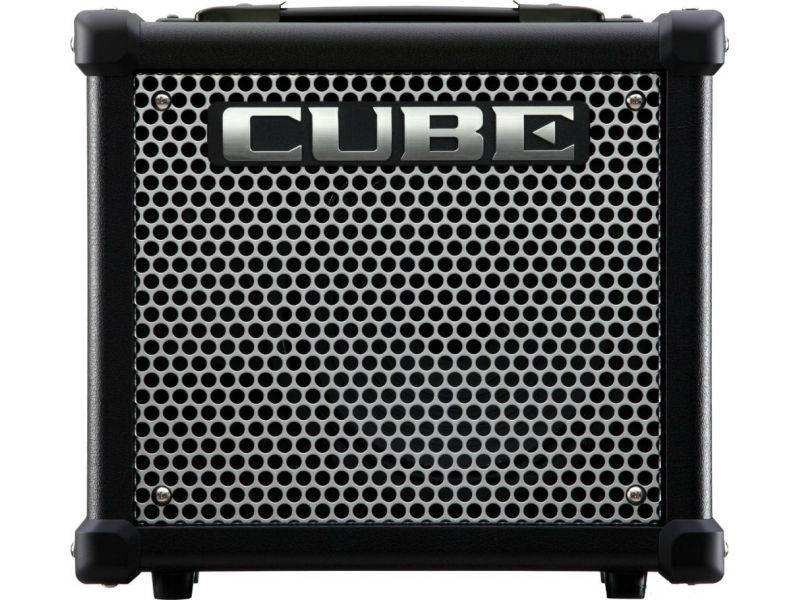 

Усилитель для электрогитары ROLAND CUBE10GX 74046