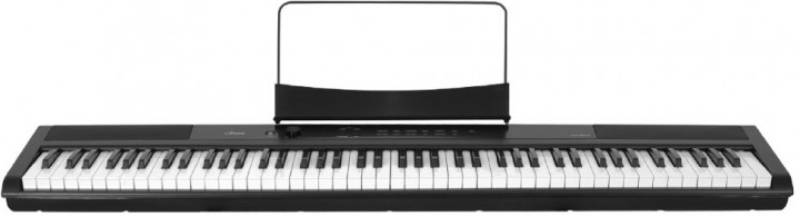 

Цифровое пианино Artesia Performer Black (PA88W) 195776