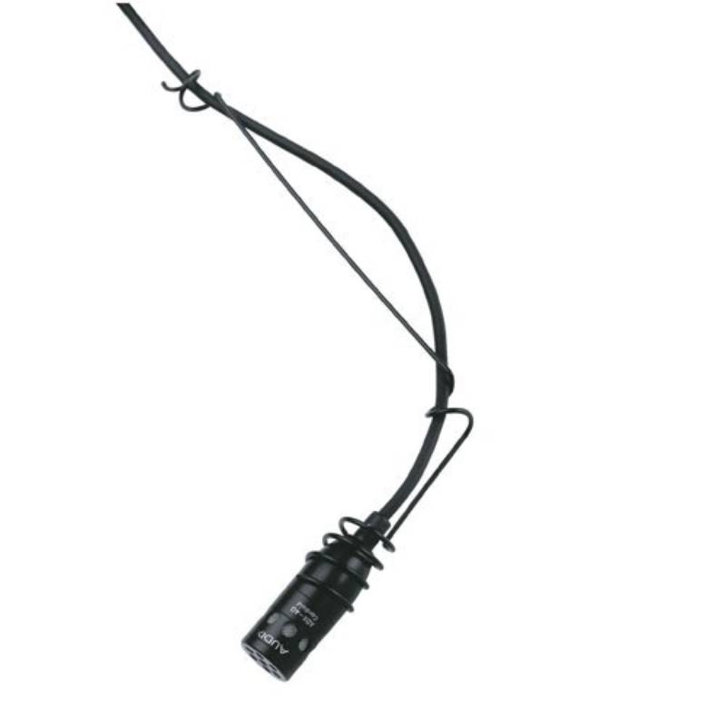 

Инструментальный микрофон AUDIX ADX40 42526