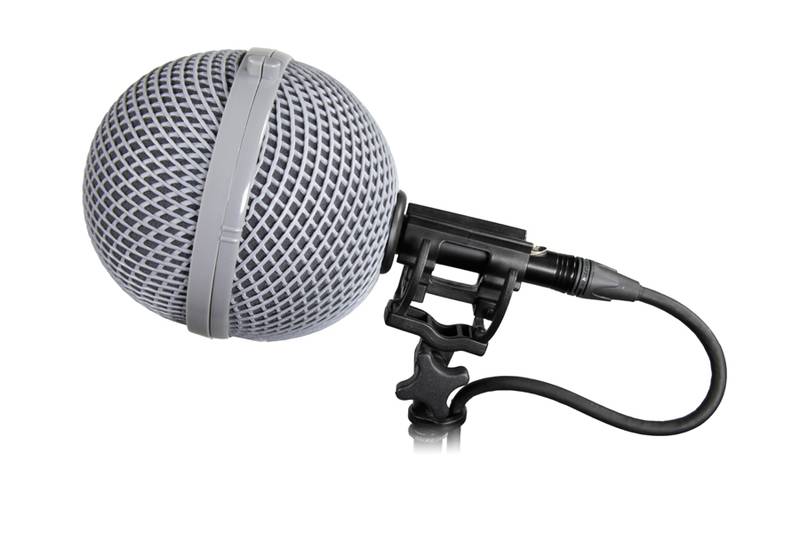 

Микрофонный аксессуар RYCOTE Windshield BBG 22mm 202230