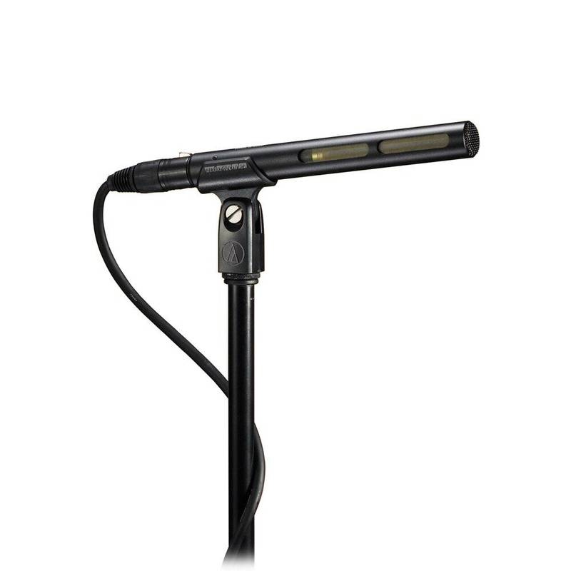 

Микрофон конденсаторный AUDIO-TECHNICA AT875R 120831