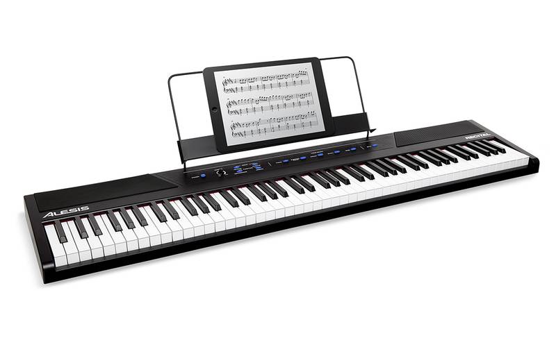 

Цифровое пианино ALESIS RECITAL 85962