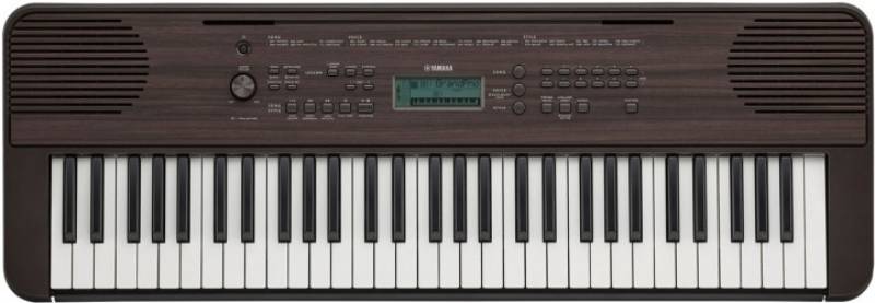 

Синтезатор YAMAHA PSR-E360DW 104105