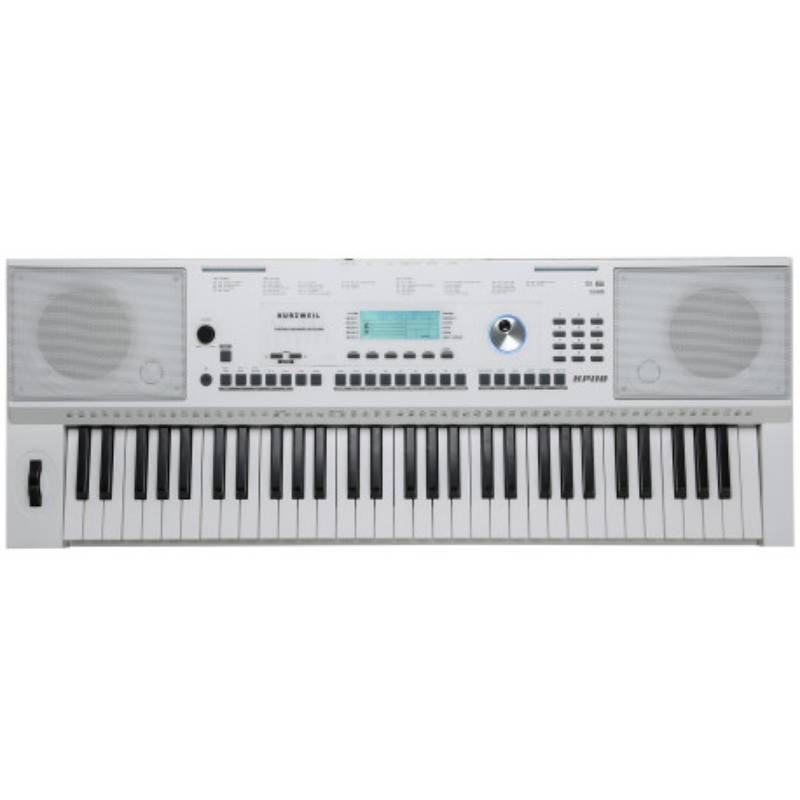 

Синтезатор KURZWEIL KP110 WH 199139