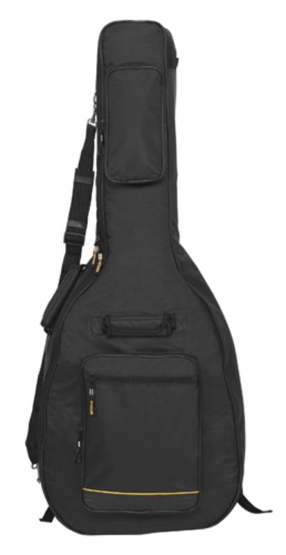 

Чехол, кейс для классической гитары ROCKBAG RB20508 46169