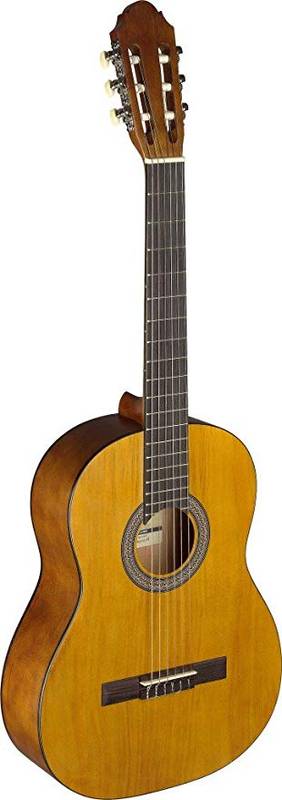 

Классическая гитара STAGG STAGG C440 M NAT 84547