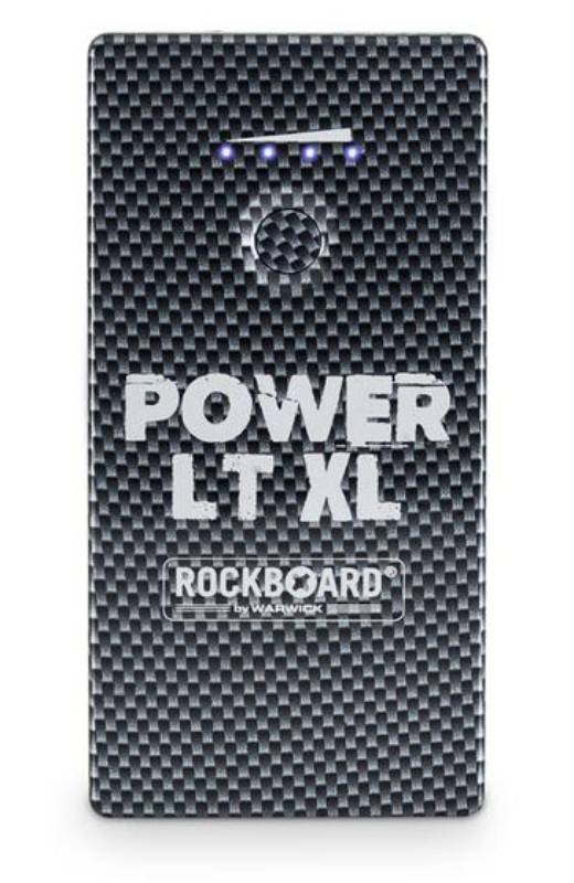 

ROCKBAG RBO POW LT XL CB 85832