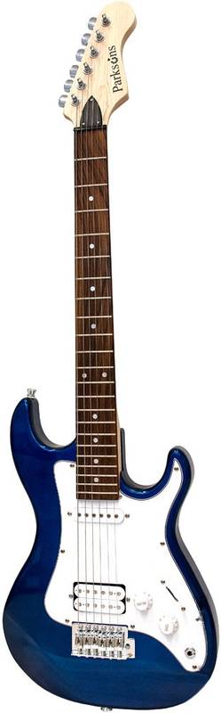 

Электрогитара PARKSONS ST40 MBL 42953