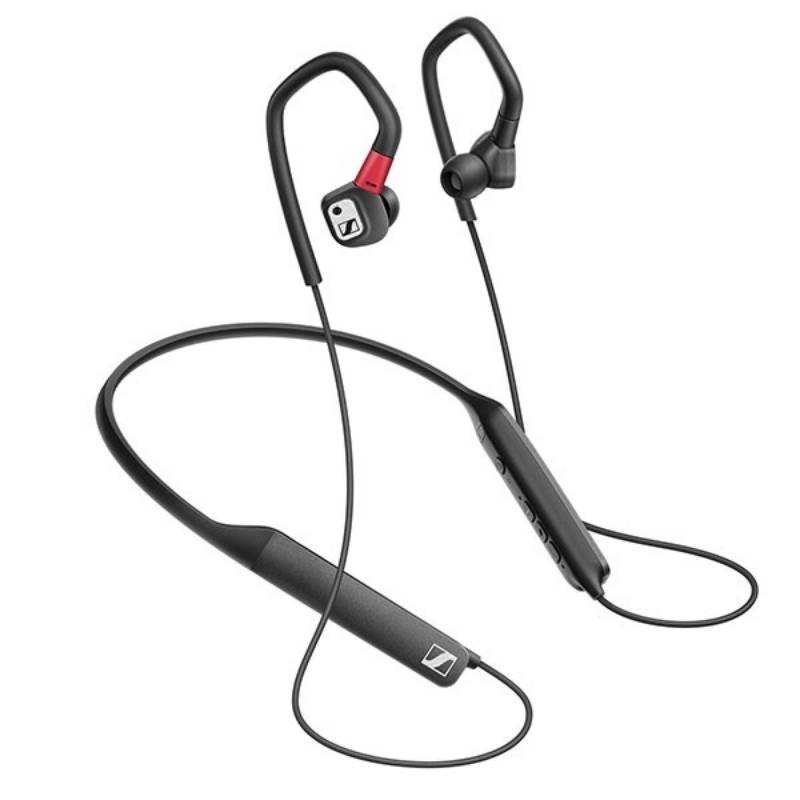 

Наушники студийные SENNHEISER SENNHEISER IE 80S BT 105221