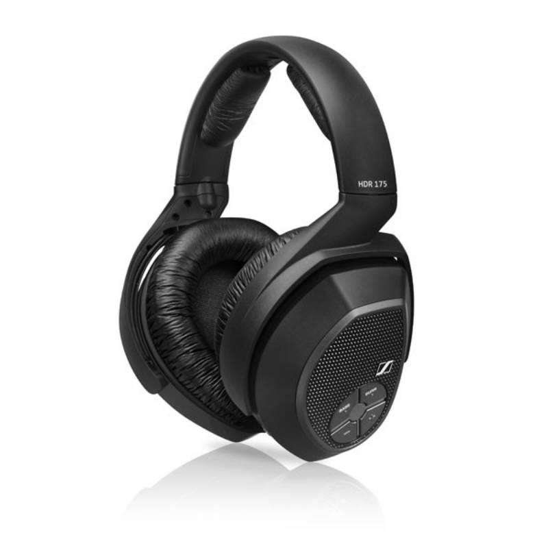 

Наушники студийные SENNHEISER HDR 175 81113