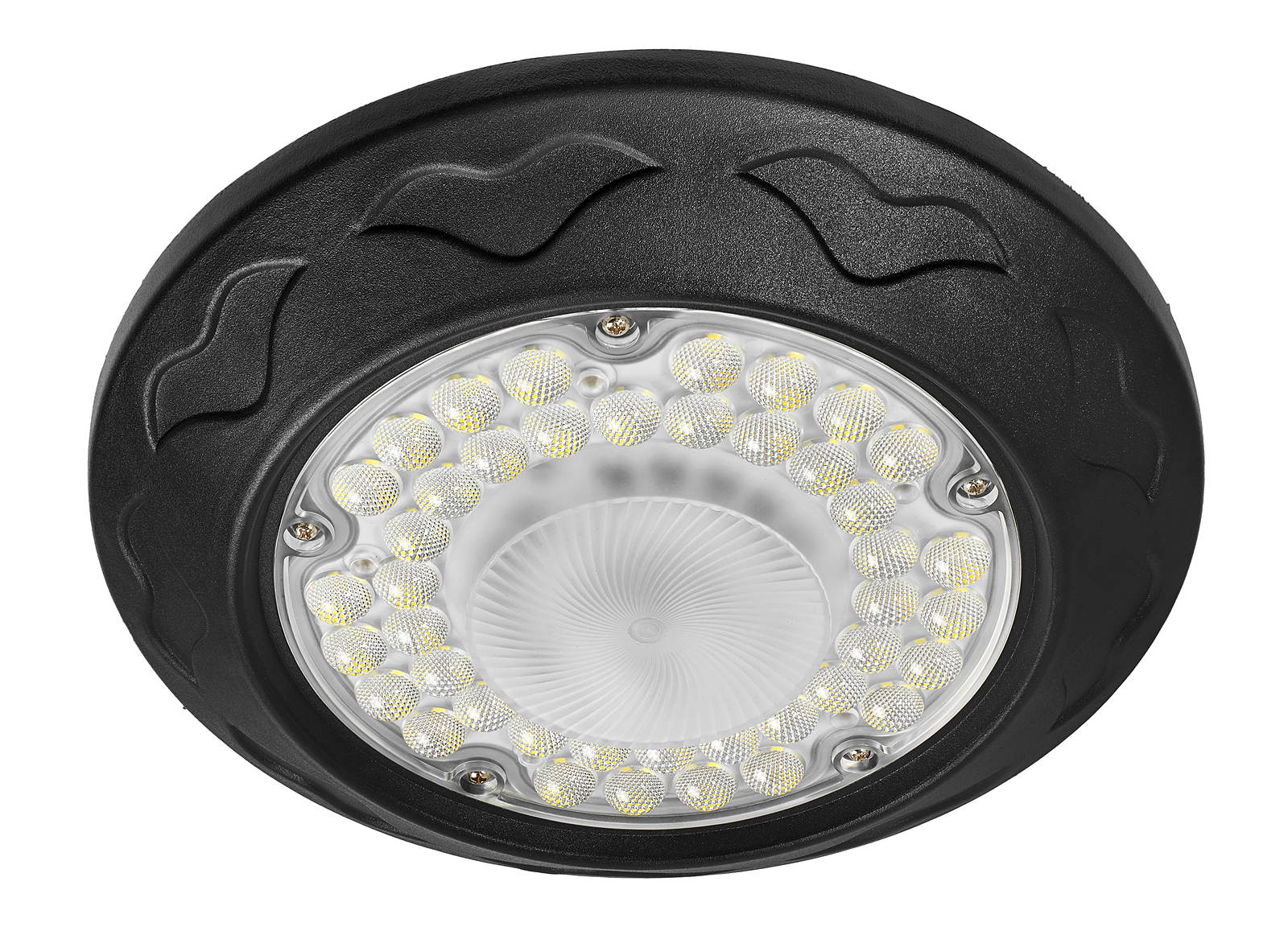 

Cветильник промышленный DELUX High Bay 100Вт 6000К 220В IP65 (90013185)