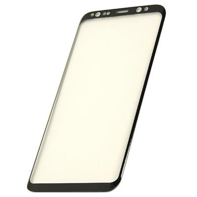 

Стекло защитное PowerPlant для Samsung S8 Black 3D