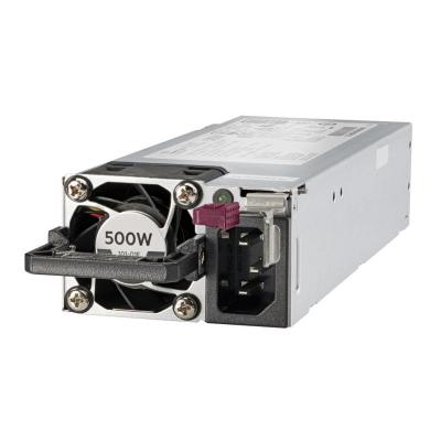

Блок питания HP 500W FS Plat Ht Plg LH Pwr Supply Kit (865408-B21)