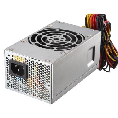 

Блок питания Seasonic 300W (SSP-300TBS)