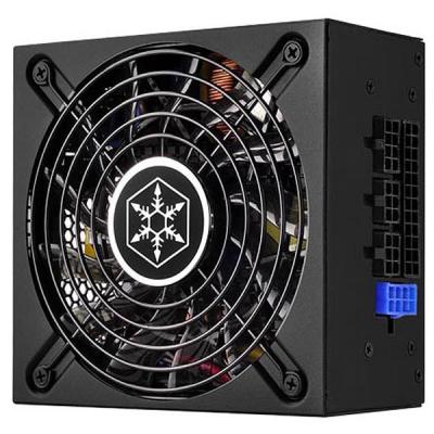 

Блок питания Silver Stone 500W STRIDER SX500-LG (SST-SX500-LG)